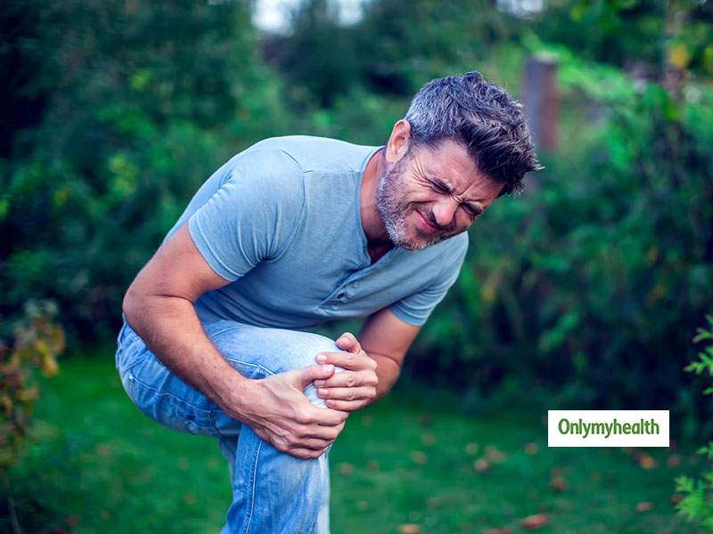 It Is Possible For Humans To Repair Their Joints Claims A Study